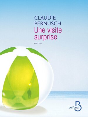 cover image of Une visite surprise